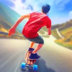 Downhill Race v32.0.0 MOD APK (Unlimited Coins)