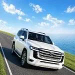 Indian Cars Simulator 3D MOD APK v41 (Unlimited Money)