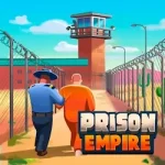 Prison Empire Tycoon v4.2.6 MOD APK (Unlimited Money)